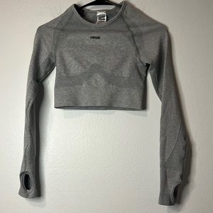 Gymshark Crop top